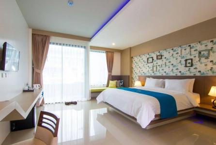 The Phu Beach - Sha Plus - 25