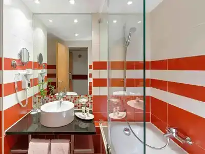 Mercure München-Schwabing - 41