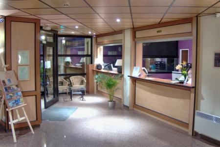 City Résidence Strasbourg Centre - 1