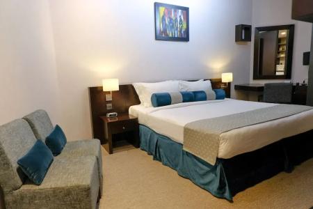 Signature and Spa - 40
