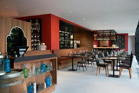 Sheraton Milan San Siro - 31