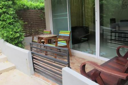Q Zone Boutique House - 17