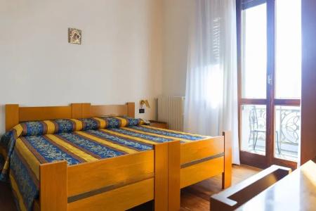 Albergo Sacro Monte - 9