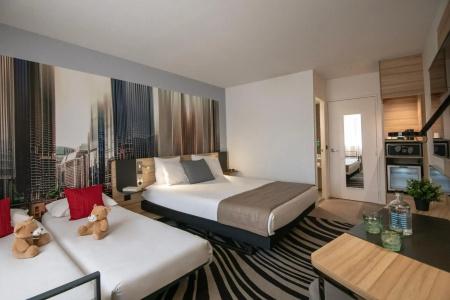 Novotel Nice Centre Vieux Nice - 41