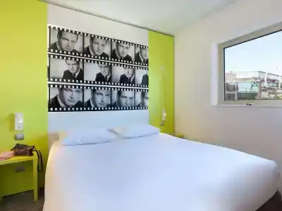 ibis Styles Cannes Le Cannet - 82