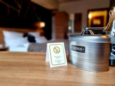Luise Mannheim - by SuperFly Hotels - 40
