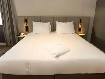 Mercure Liege City Centre - 45