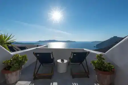 Porto Fira Suites - 101