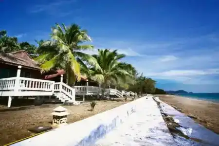 Supar Royal Beach - 7