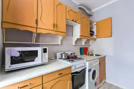 Комната в 3х комнатной квартире - 16