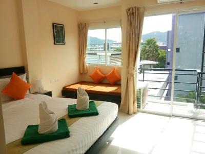 Island Beachfront - 39