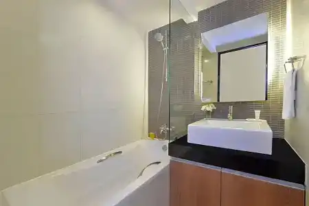 Citadines Sukhumvit 11 Bangkok - SHA Plus Certified - 28