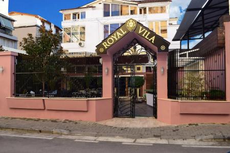 Royal Vila - 0
