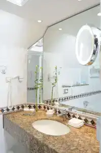 Hilton Mainz City - 44