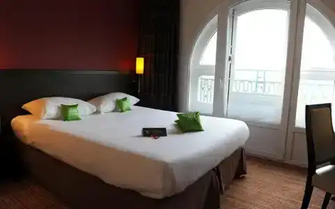 ibis Styles Metz Centre Gare - 40