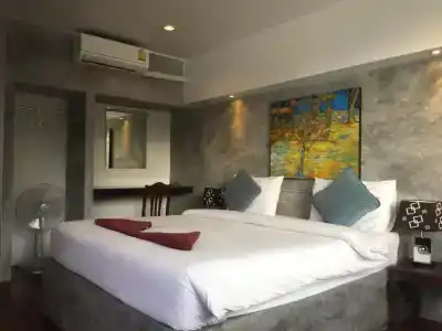 Bro&Sis Place - 111