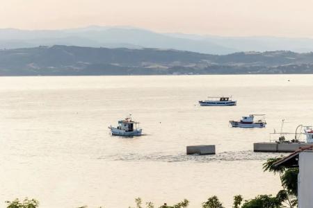 Athos Guest House Pansion - 74