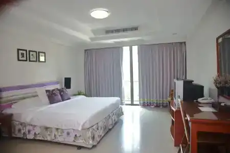 Murraya Residence - 72
