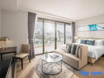 Citadines Marina Halong - 86