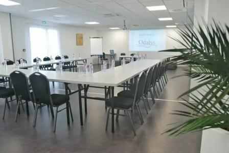 Résidence Prestige Odalys Nakâra - 16