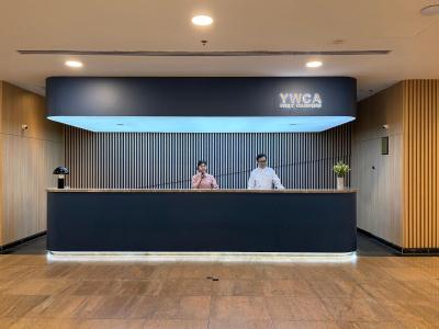 Ywca Fort Canning (Sg Clean) - 30