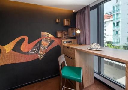 Maitria Mode Sukhumvit 15 Bangkok - A Chatrium Collection - 58