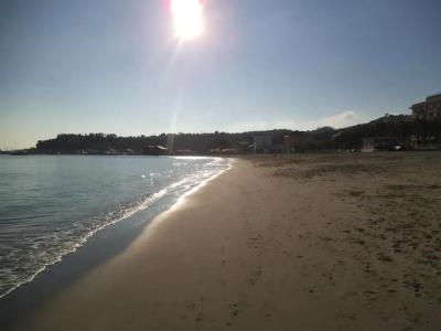 Ariston & Apartments - 15