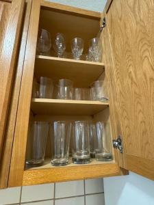 Castlewood Inn - 42