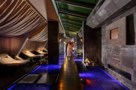 Amathus Beach Limassol - 12