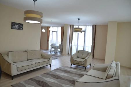 Eagle Palace Suites Pendik - 3