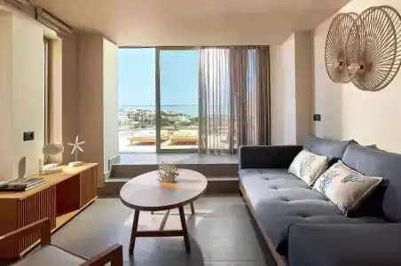 Castello Infinity Suites - 82