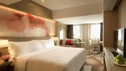 Holiday Inn Kunming City Centre, An Ihg - 57