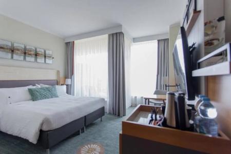 Sopot Marriott Resort & Spa - 40