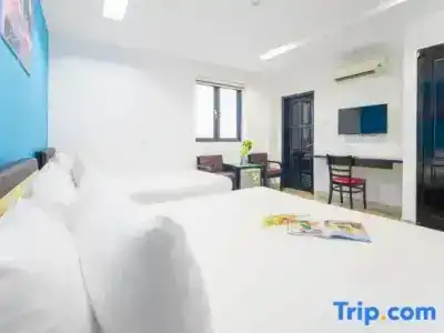 La Maison Da Nang Beach - 46