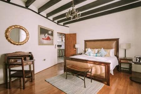 Casona de los Sapos Boutique - 35