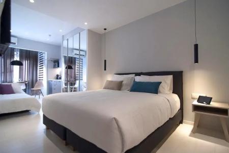 Acropolis Stay - 96