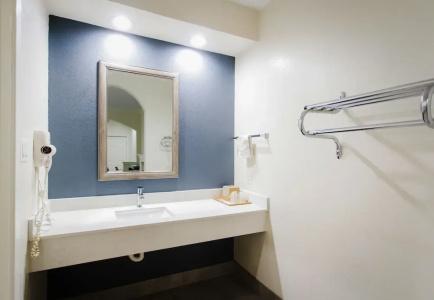 Palace Inn Tx-249 - 16