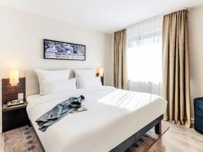 Mercure München Süd Messe - 50