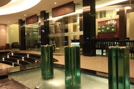 Laemchabang City - 17