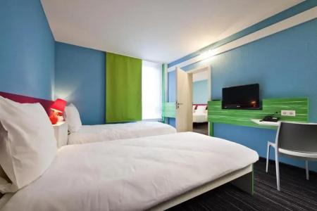 ibis Styles Duesseldorf-Neuss - 38