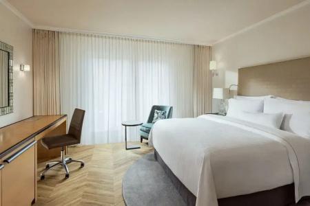 The Westin Grand, Berlin - 93