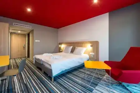 Park Inn By Radisson Zalakaros & Spa - 27