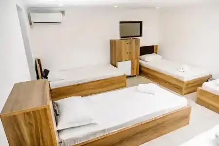 Hostel Re - 26