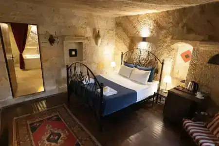 ROCA CAPPADOCIA - 5