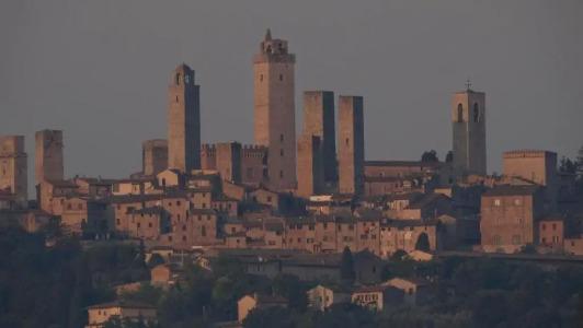 Agriturismo Montegonfoli - 61