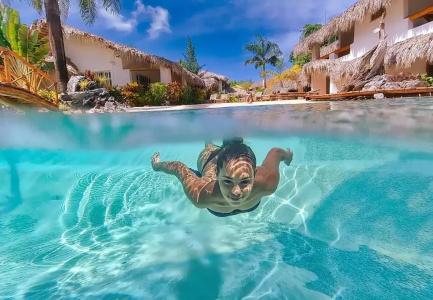 Paradiso del Caribe - 83