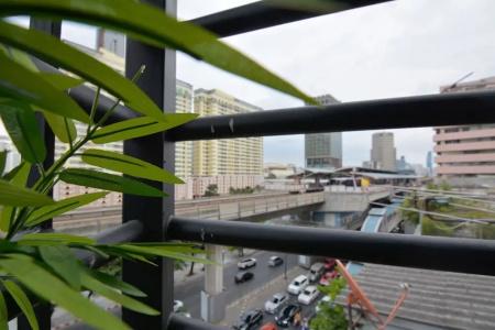 Siam Eco Hostel - 19