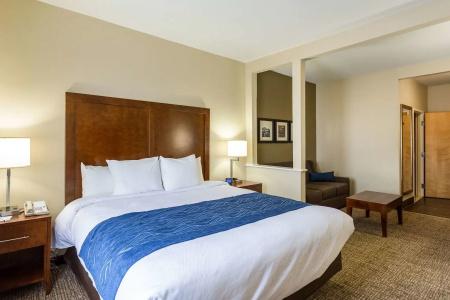 Comfort Inn & Suites Airport - 6