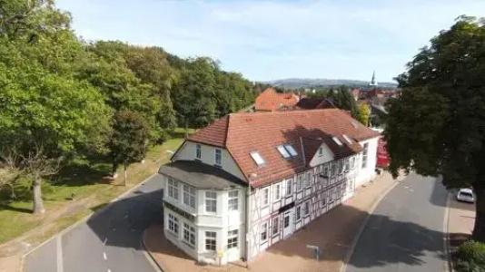 Harzer Hof - 12