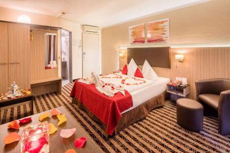 Best Western Plus ParkErding - 45